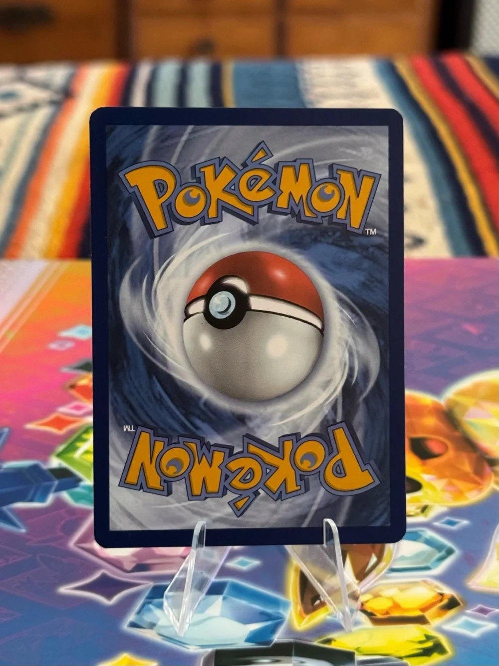 Snorlax Pokémon SV 151 Card Uncommon